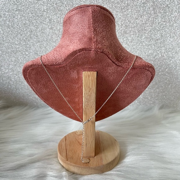 Infinity Necklace - Picture 2 of 2